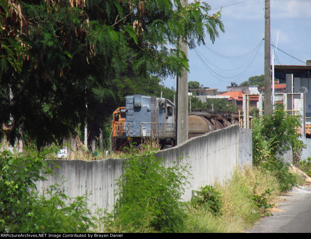 VLI 8110